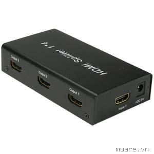  Bộ chia HDMI 1 in 3 out