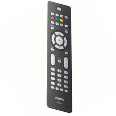 Remote tivi Philips HT000105