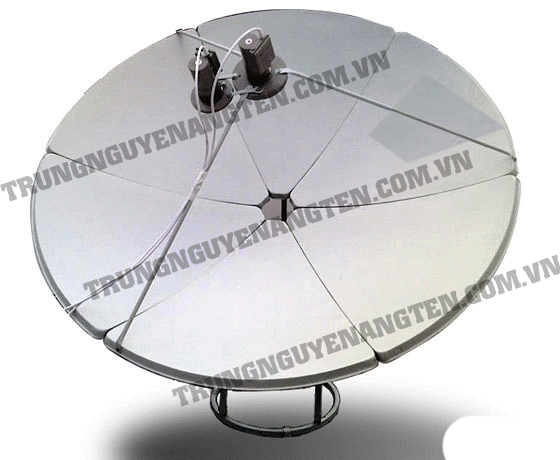 Angten Parabol (Chảo) Unisat HC1656 (1.65m)