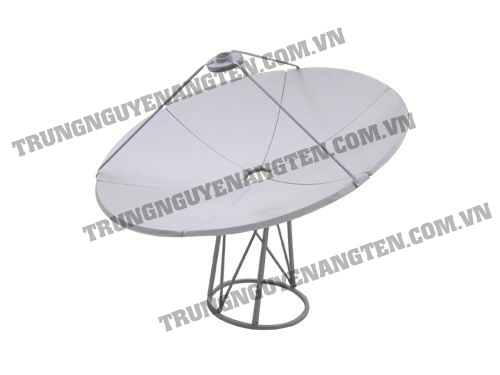 Anten Parabol (Chảo) Jonsa P1506 (1.35m)