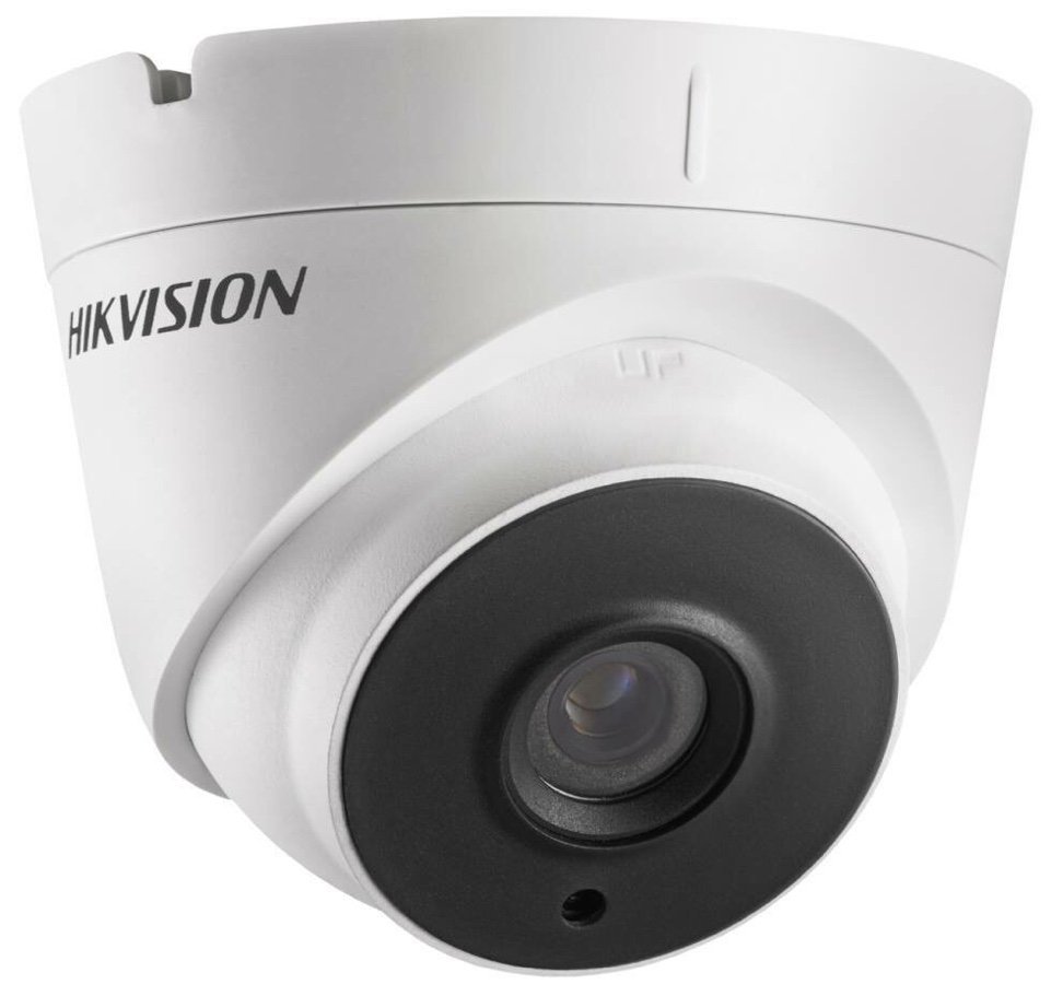 camera hikvision dòng HDTVI 2.0