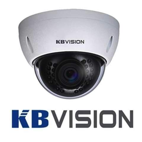 camera kbvision dòng HDTVI 2.0