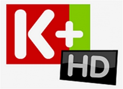 K+ khuyến mại giảm 50% trọn bộ thiết bị HD trước 10/04