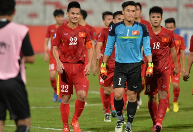 Thủ môn Tiến Dũng tin U19 Việt Nam sẽ tạo nên bất ngờ trước Nhật Bản