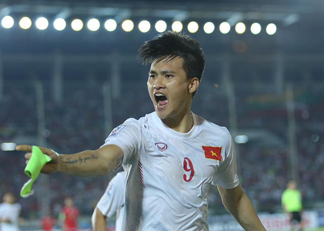 Việt Nam có ưu thế hơn Malaysia ở các cuộc đối đầu tại AFF Cup