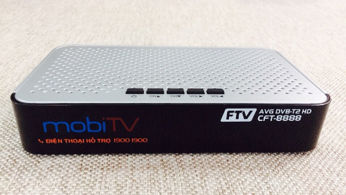 MobiTV đa dạng hóa nguồn đầu thu truyền hình số 