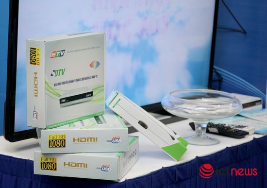 Bộ TT&TT đề xuất sử dụng thiết bị truyền hình bảo đảm an ninh mạng