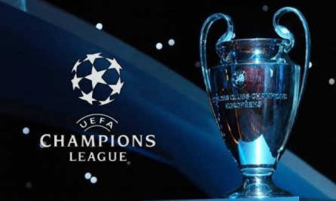 Từ đêm nay, Champions League trở lại trên K+