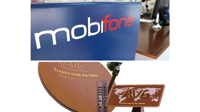 MobiFone - AVG thống nhất huỷ bỏ thương vụ 8.900 tỉ đồng