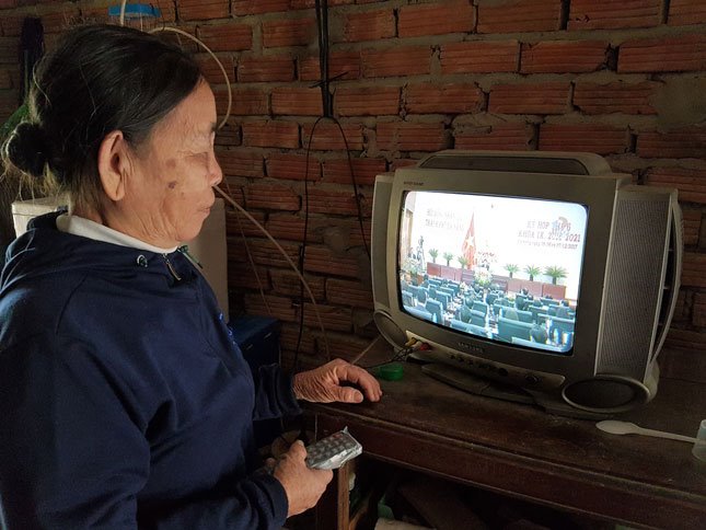 Hạn chót cuối tháng 9/2019 sẽ hoàn thành tắt sóng truyền hình analog ở 21 tỉnh